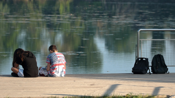 В области Абай усилилен контроль за безопасностью несовершеннолетних