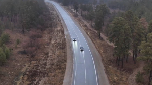 В области Абай выделены самые опасные участки дорог