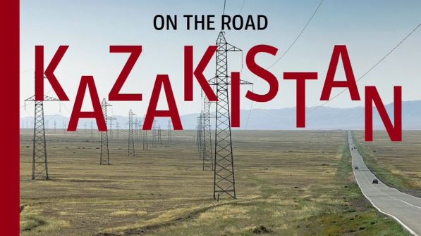 Алматы в центре внимания: в Италии вышел крупный гастрономический репортаж о городе