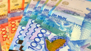 Почти 300 тысяч казахстанцев получили адресную социальную помощь