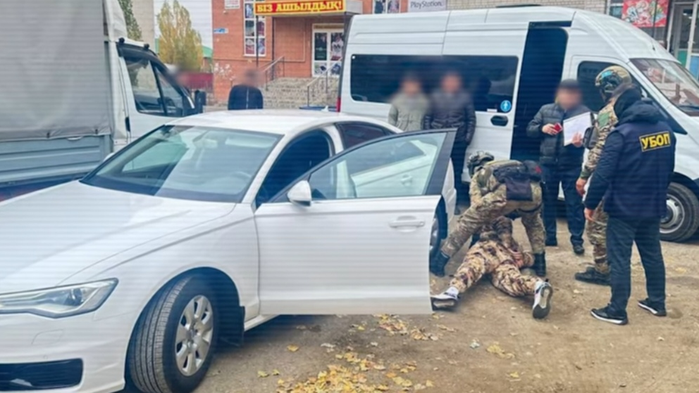 В Казахстане раскрыты схемы хищения и незаконного вывоза нефтепродуктов — МВД