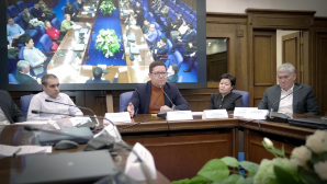 В Казахстане создана рабочая группа по внедрению ИИ в сферу образования