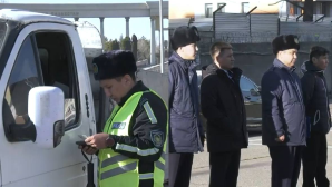 Полиция Алматы разыскивает должников