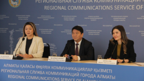 Единый QR-код для всех: как будет работать новая межбанковская система переводов, рассказали в Алматы