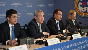 Алматы усиливает архитектурно-градостроительный контроль в рамках реализации обновленного Генплана