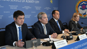 Алматы защищает горы и формирует город будущего: Бейбут Шаханов представил ключевые изменения Генплана