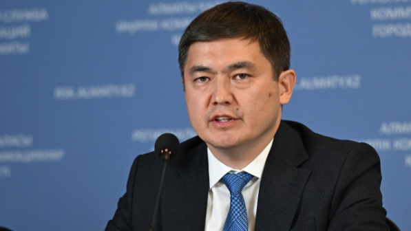 В Алматы состоятся общественные слушания по проекту обновленного Генерального плана города