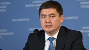 В Алматы состоятся общественные слушания по проекту обновленного Генерального плана города