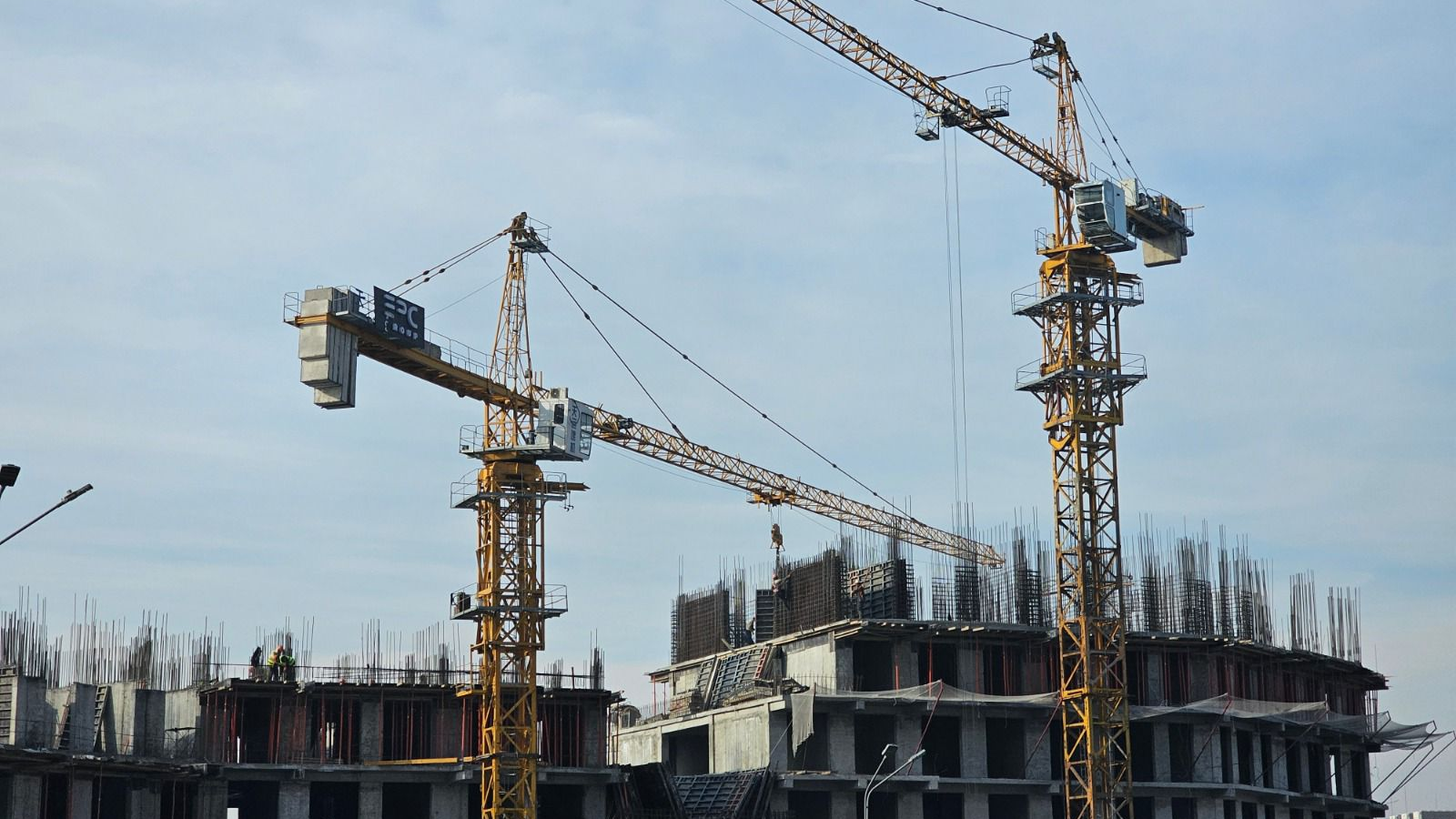 Генеральный план Алматы предусматривает меры для улучшения естественной продуваемости города