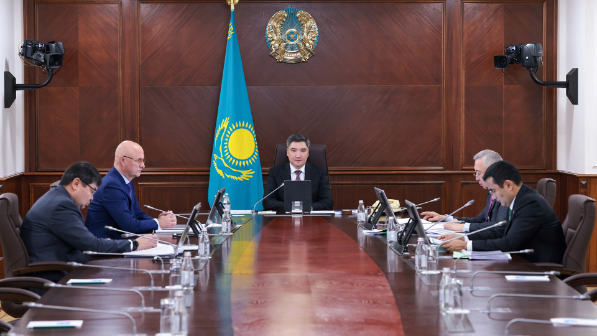 Структурная и содержательная перестройка холдинга «Байтерек»: Совет директоров утвердил обязательства по привлечению инвестиций