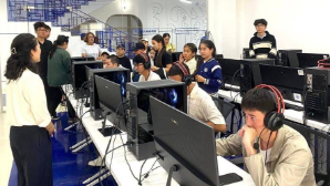 В Мангистау внедряют технологии искусственного интеллекта для развития цифровой инфраструктуры