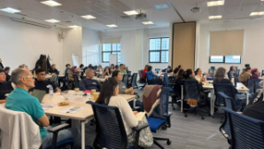 Как учение Абая помогает предпринимателям: в Астане стартовала программа NURCE