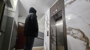 В Алматы усилен контроль за безопасностью лифтов, котельных и газового оборудования