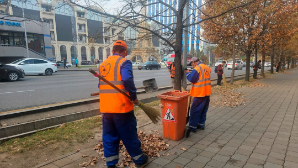 В Алматы усиливают экологические меры в рамках программы «Таза Қазақстан».