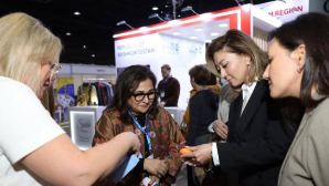 Доля собственных торговых марок в Казахстане выросла в 2 раза