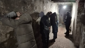 В Степногорске ликвидированы подпольные цеха по переработке золота