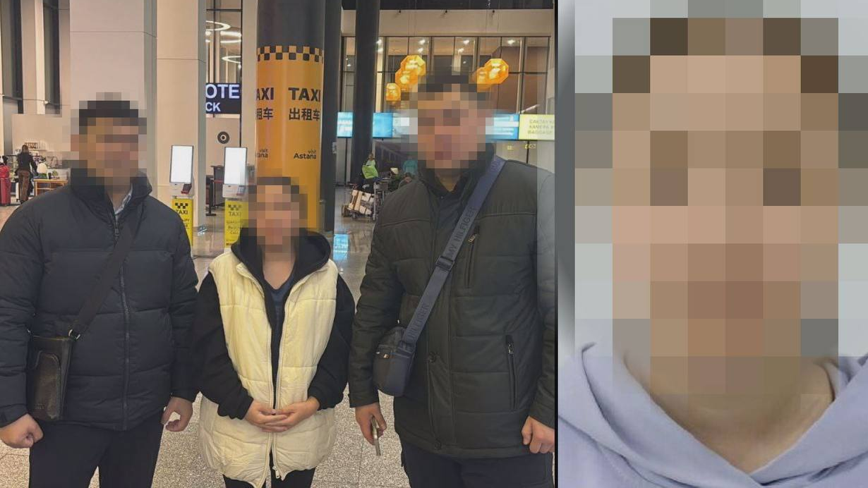 В Стамбуле задержали казахстанку, разыскиваемую за кражу ювелирных изделий