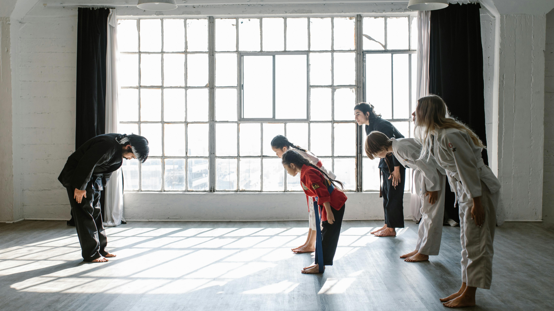 С 2026 года в «Келешек мектептері» откроются секции по дзюдо