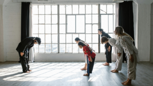 С 2026 года в «Келешек мектептері» откроются секции по дзюдо