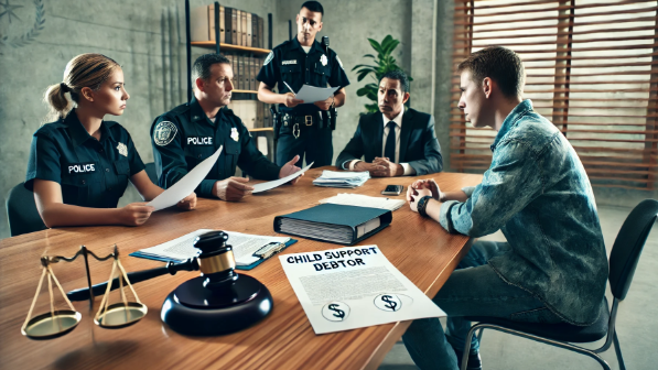 В Усть-Каменогорске усилен контроль за выплатой алиментов: взыскан 171 млн тенге