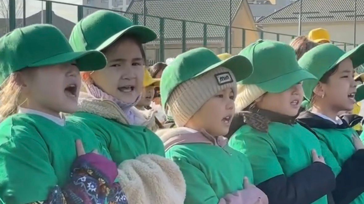 В Алматы прошёл практический семинар по проекту «Балалар және жол: қауіпсіздік аймағы»