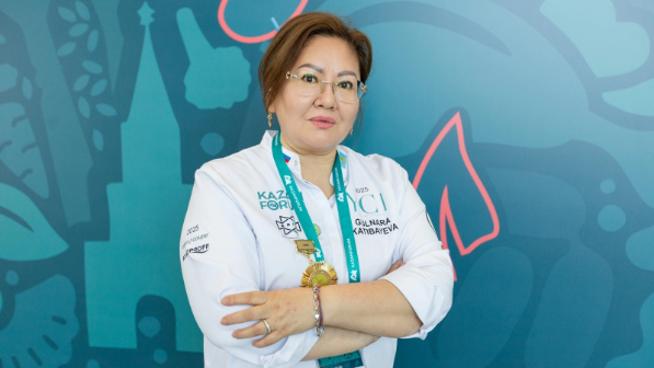 Алматы - гастрономическая столица: как выдержать конкуренцию и сохранить традиции