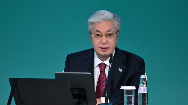 Токаев: «Сельские акимы должны быть компетентными специалистами»