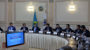 Депутаты маслихата Алматы поддержали изменения бюджета по итогам 2025 года