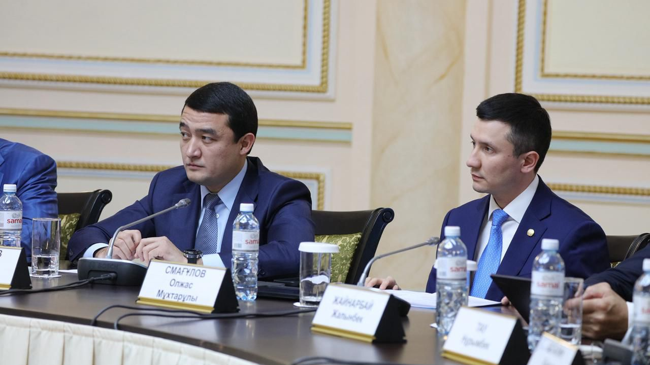 В Алматы снизят налоговую ставку для малого бизнеса до 3%