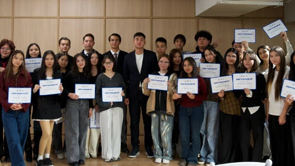 Социальный проект Skill All: обучает молодежь IT и креативным навыкам и помогает с трудоустройством 