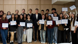 Социальный проект Skill All: обучает молодежь IT и креативным навыкам и помогает с трудоустройством 