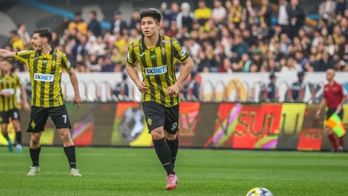 «Кайрат» в Лиге чемпионов: что показал матч с «Копенгагеном» и каковы шансы в оставшихся турах