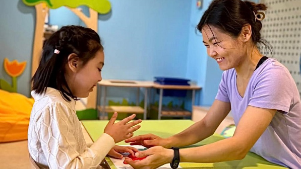 От ранней реабилитации до профориентации: как алматинский центр «Мейірім» поддерживает особенных детей и молодежь