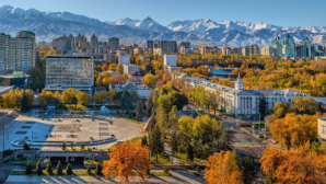 Алматы усиливает меры по снижению загрязнения воздуха