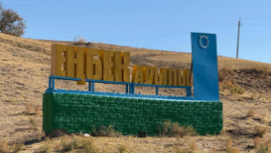 Село без алкоголя: в Енбеке два года не фиксируют преступлений
