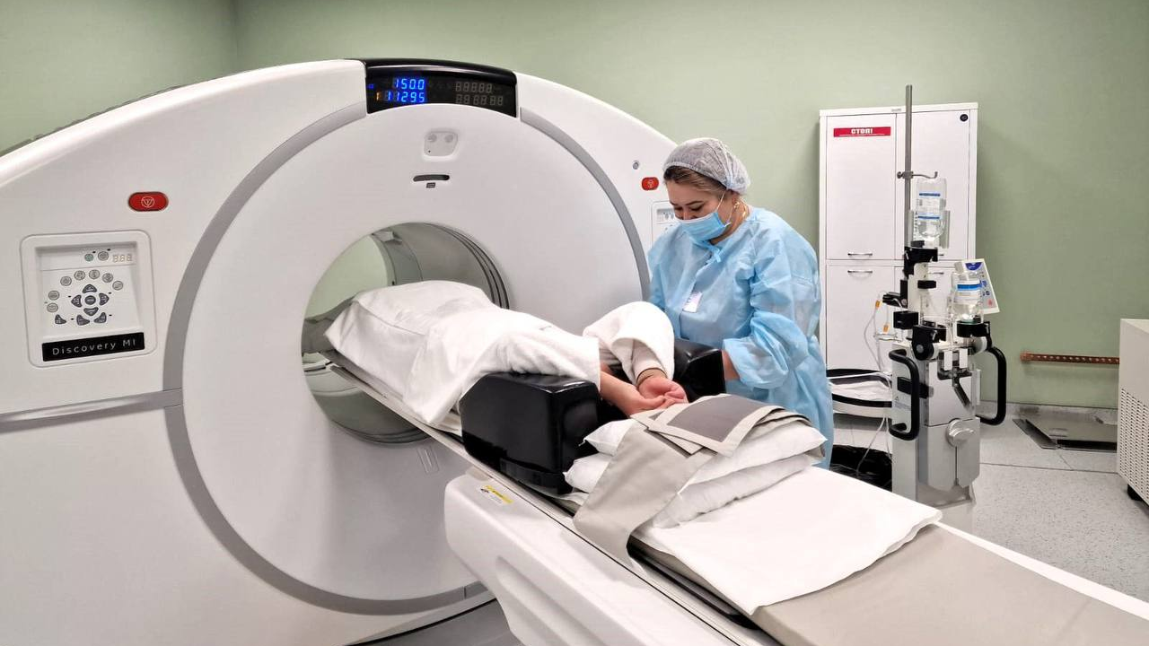 В Казахстане будет создана национальная система контроля качества лучевой терапии