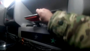 Полиция пресекла попытку проноса телефона в Павлодарской области 