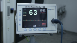 В Алматы трем пациентам установлены системы физиологической стимуляции проводящей системы сердца