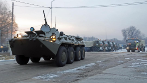 В Вооруженных силах стартовал новый учебный год