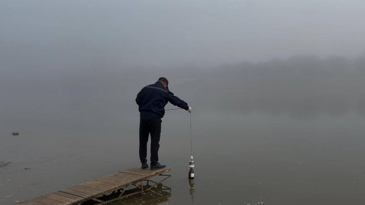 Минэкологии РК выявило 2540 нарушений и наложило штрафов на 5,47 млрд тенге