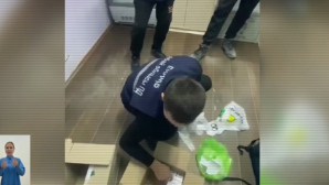 В Казахстане усилен контроль за законным оборотом прекурсоров