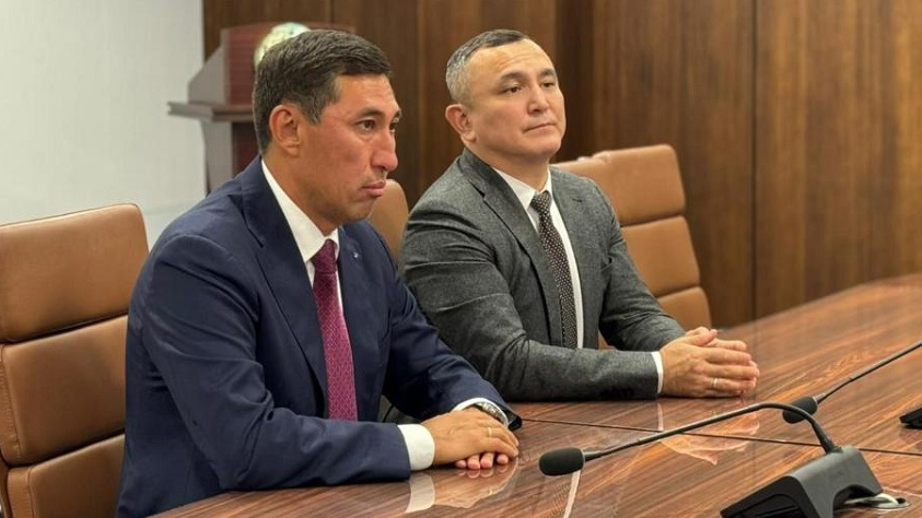 «Келешек мектептері»: с 2026 года элементы дзюдо будут внедрены в формате секций 