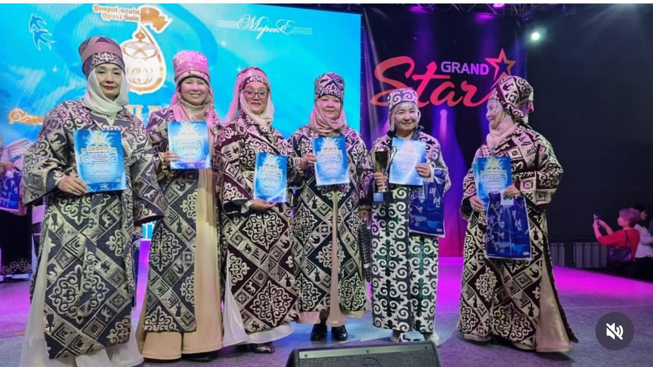 Центры активного долголетия Алматы: место, где жизнь звучит по-новому