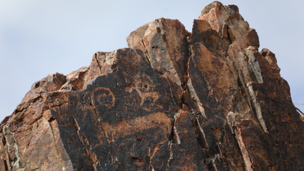 В Казахстане обнаружены десятки новых археологических объектов