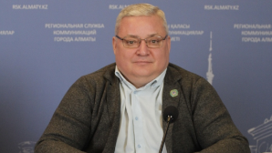 В Алматы усиливают поддержку людей с особыми потребностями