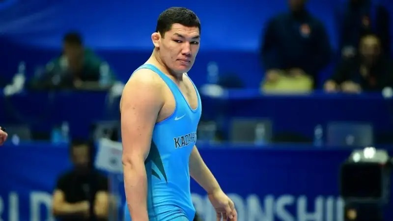 «Алматы Арена» расстелила ковры