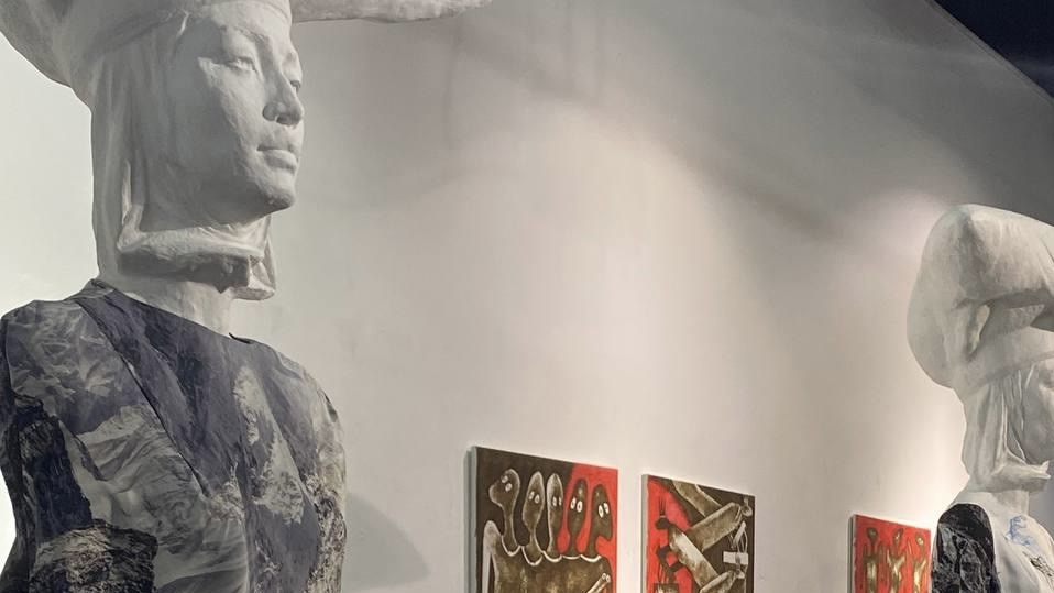 Тихая сторона города: куда в Алматы приходят за смыслом