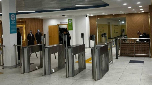 В Астане показали школу будущего: IT-лаборатории, Face ID и STEM-пространства в рамках «Келешек мектептері»