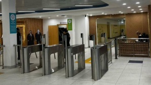 В Астане показали школу будущего: IT-лаборатории, Face ID и STEM-пространства в рамках «Келешек мектептері»