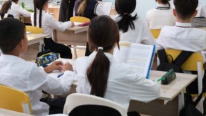 В детсадах, школах и колледжах Казахстана проведено 1,4 млн уроков «Личной безопасности»